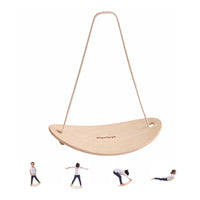 Plan Toys Balance Board - Tavola Equilibrio