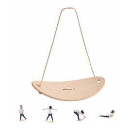 Plan Toys Balance Board - Tavola Equilibrio