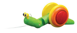 Plan Toys Lumaca Trainabile