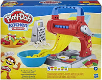 Playdoh Set Per La Pasta