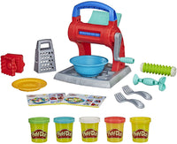 Playdoh Set Per La Pasta