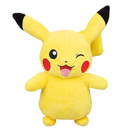 Pokemon Pikachu 30 Cm