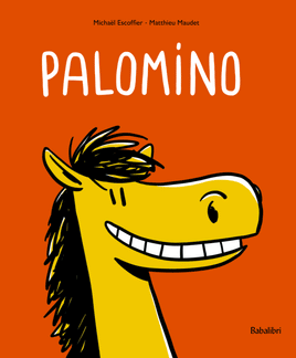 Babalibri Palomino