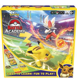 Pokemon - Accademia Lotta Serie 2 (Set) Ita