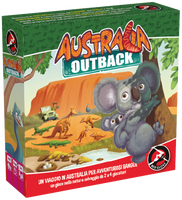 Red Glove Australia Outback