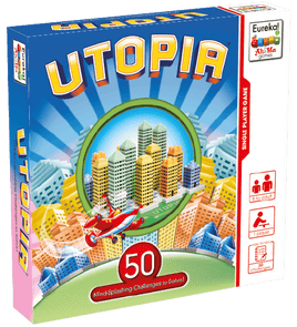 Red Glove Promo Utopia