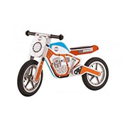Sevi Motocicletta Orange