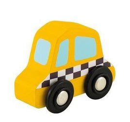 Sevi Veicolo Taxi