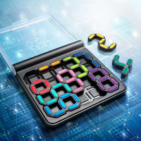 Smartgames Puzzle Iq Digits