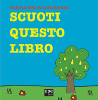 Apejunior Scuoti Questo Libro