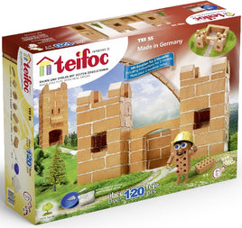 Teifoc Small Castle