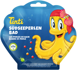 Tinti Perle Da Bagno Del Mare Del Sud