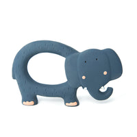 Trixie Dentaruolo – Mr. Elephant