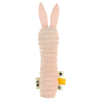 Trixie Squeaker Mrs. Rabbit