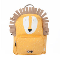 Trixie Zainetto Mr. Lion
