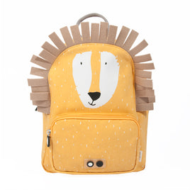 Trixie Zainetto Mr. Lion