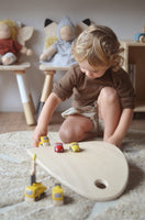 Plan Toys Balance Board - Tavola Equilibrio
