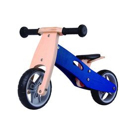 Udeas Bike 2In1 Blu