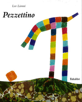 Babalibri Pezzettino