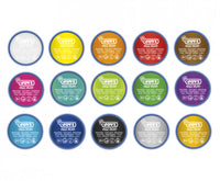 Jovi Pastiglie Face Paint 20 Ml