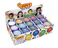 Jovi Pastiglie Face Paint 20 Ml