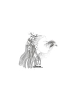 Avenue Mandarine Album Da Colorare Coloriage Wild 4