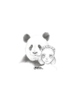 Avenue Mandarine Album Da Colorare Coloriage Wild 4