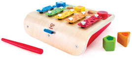 Hape Xilofono Forme Geometriche