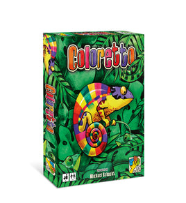 Dvgiochi Coloretto