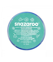 Snazaroo Colore Per Il Viso Cialda 18Ml Face Paint