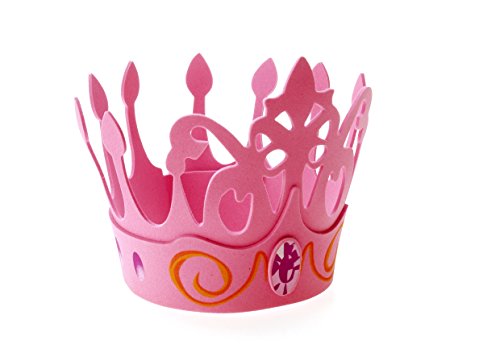 Carnevale Corona Principessa Foam