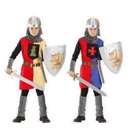 Cavaliere 5-7 Anni