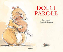 Babalibri Dolci Parole