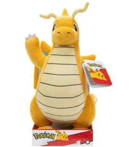 Pokemon Dragonite 30 Cm