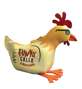 Dvgiochi Funky Gallo