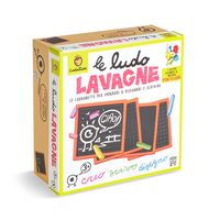 Ludattica Giochi Montessori-La Ludolavagna