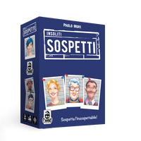 Cranio Creations Insoliti Sospetti