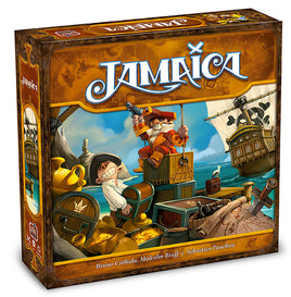 Asmodee Jamaica