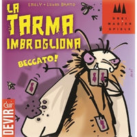 Devir La Tarma Imbrogliona