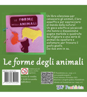 Puntidivista Le Forme Degli Animali