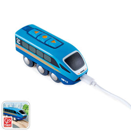 Hape Treno Con Controllo Remoto