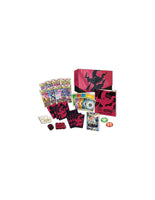 Pokemon Lucentezza Siderale - Set Allenatore Fuoriclasse (Ita)