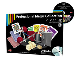 Magia Professional Magic Collection Close Up 2