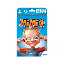 Giochi Uniti Mimiq