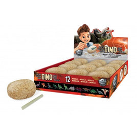 Buki Uovo Dinosauro