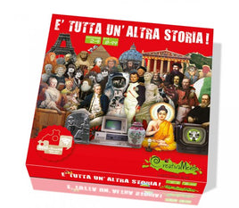 Creativamente E' Tutta Un'Altra Storia!