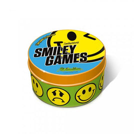 Creativamente Smiley Games