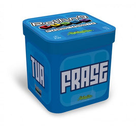 Creativamente Rolling Cubes "Parolandia"