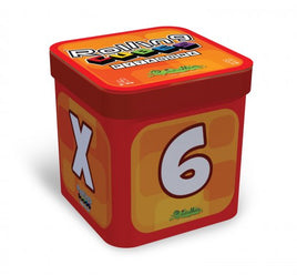 Creativamente Rolling Cubes "Pytagora"