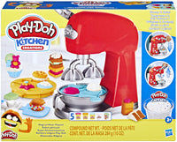 Play Doh Playdoh Il Magico Mixer